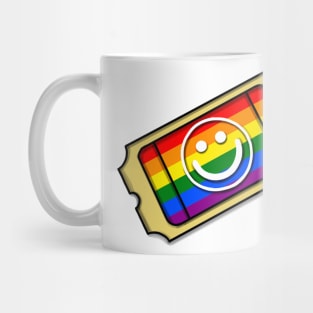 LGBT Mug